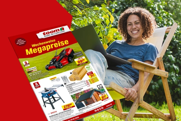 Unsere aktuellen Angebote